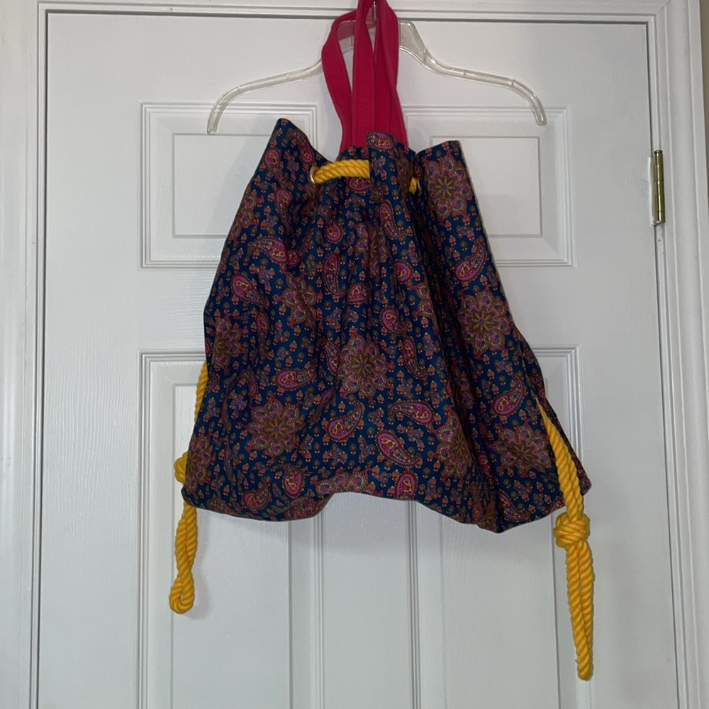 Marc by Marc Jacobs Fabric Tote - Picture 4 of 5